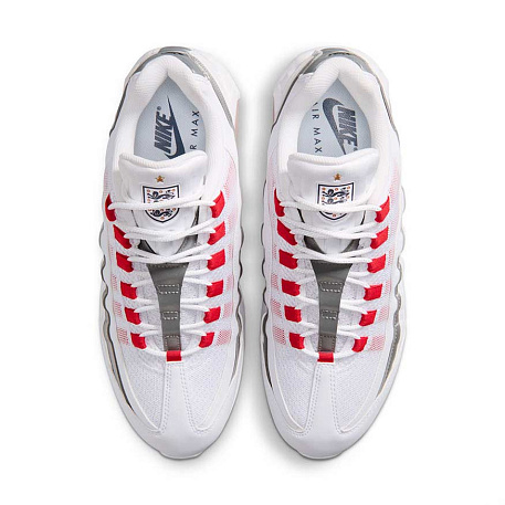 Кроссовки Nike Air Max 95 Big Bubble