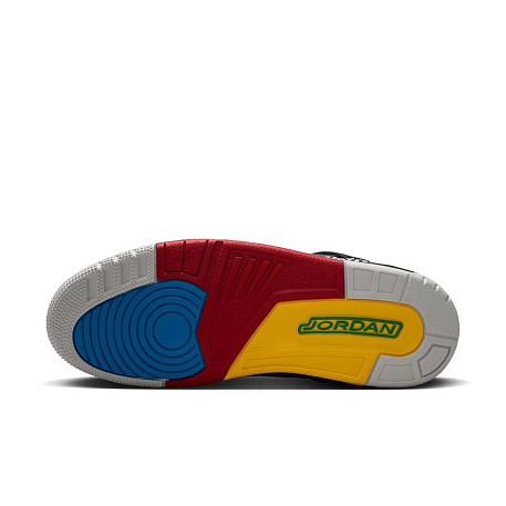 Кроссовки Jordan Spizike Low SE