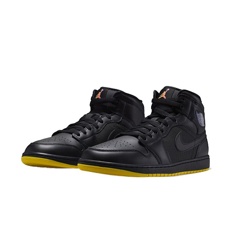 Кроссовки Air Jordan 1 Mid Special Edition