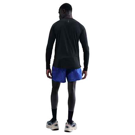 Футболка с длин. рук. Nike Dri-FIT Advanced Stride Long Sleeve Top