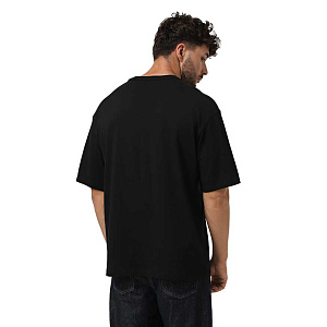 Футболка Converse Converse Front Tee Knit