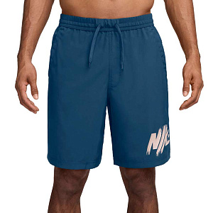 Шорты Nike Form Dri-FIT 9&amp;quot; Unlined Versatile Shorts
