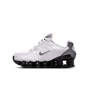 Кроссовки Nike Shox TL (GS)