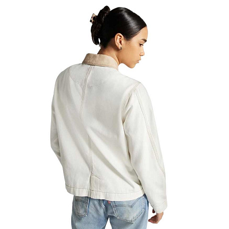 Пальто Converse Woven Coat