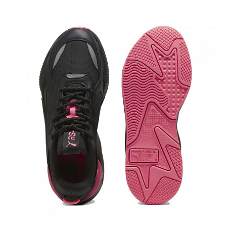 Кроссовки Puma RS-X Triple Glow