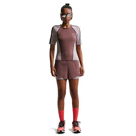 Футболка Nike Swift Dri-FIT Short-Sleeve Running Top