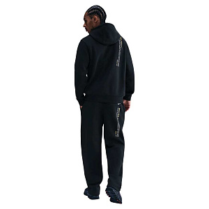 Толстовка Nike Sportswear Club Fleece Pullover Hoodie