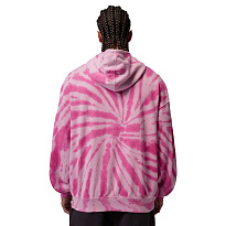 Толстовка Jordan Break Festival Tie Dye Fleece Pullover