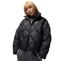 Куртка Jordan Brooklyn Quilted Puffer Jacket
