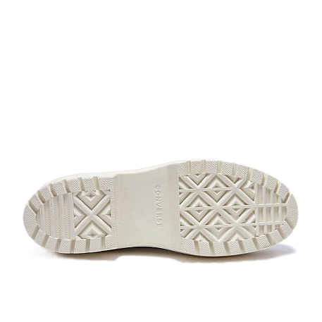 Кеды Converse Chuck Taylor All Star Rugged Heel Sherpa