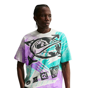 Футболка Nike Sportswear Loose Post Stamp T-Shirt
