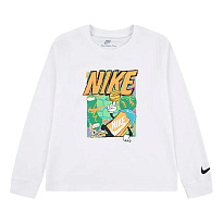 Футболка Nike Bball Long Sleeve