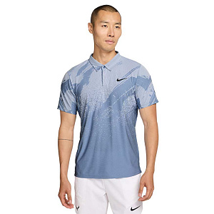 Поло NikeCourt Dri-Fit Adv Slam Polo Regular