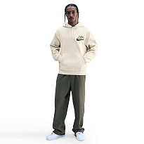 Толстовка Nike Solo Swoosh Fleece Hoodie