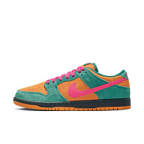 Кроссовки Nike SB Dunk Low Pro