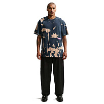Футболка Nike Sportswear Floral Printed T-Shirt