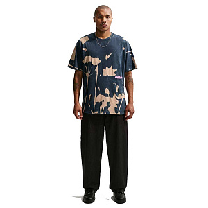 Футболка Nike Sportswear Floral Printed T-Shirt