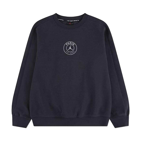 Толстовка Jordan Paris Saint-Germain Crew