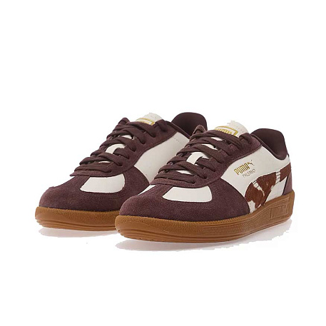 Кеды Puma Palermo Cow Wns