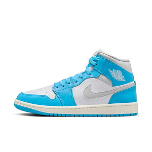 Кроссовки Air Jordan 1 Mid