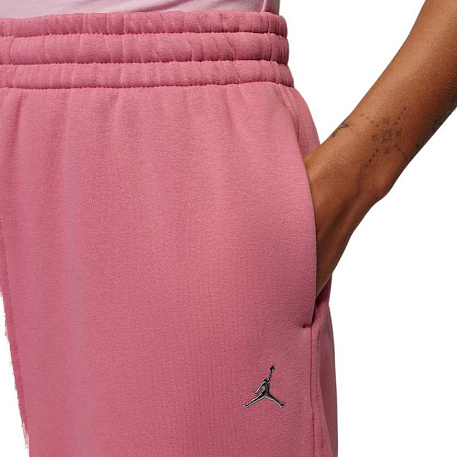Брюки Jordan Break Fleece Wide-Leg Pant BB