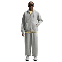 Толстовка Nike Solo Swoosh BB Full-Zip Hoodie