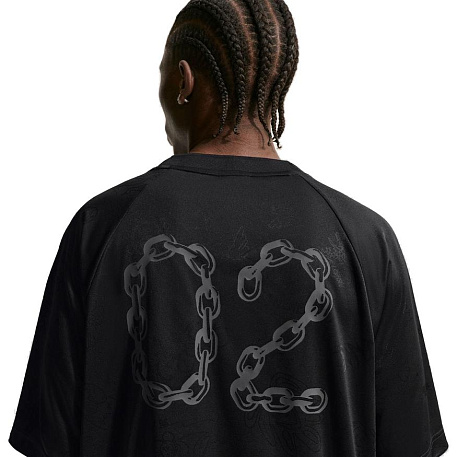Футболка Nike SB Desk Doodle AOJ Jersey