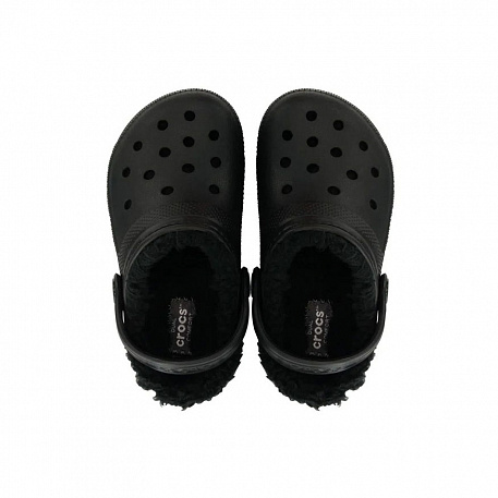 Клоги Crocs Classic Lined Clog