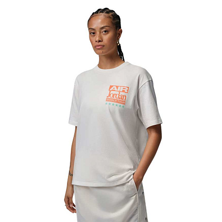 Футболка Jordan Flight Girlfriend T-Shirt