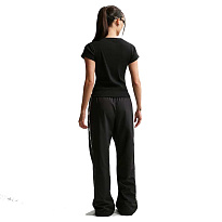 Футболка Nike Ribbed Modified Crop Just Do It Tee