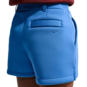 Шорты Nike Sportswear Pregame Fleece Hot Short