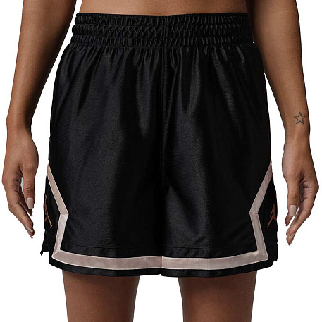 Шорты Jordan Sport Dri-FIT Diamond 4" Shine