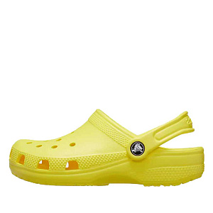 Клоги Crocs Classic Clog K BBt