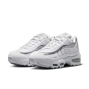 Кроссовки Nike Air Max 95 Big Bubble Special Edition