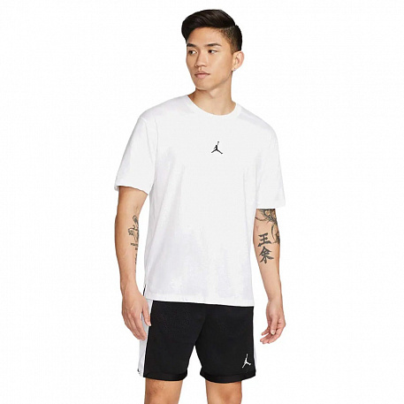 Jordan Sport Dri-FIT Men's T-Shirt White DH8920-100
