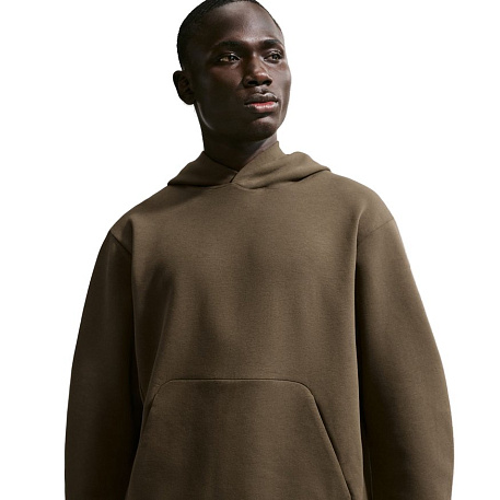 Толстовка Nike 24.7 Dri-FIT IS Pullover Hoodie