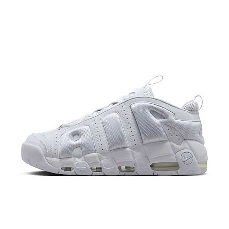 Кроссовки Nike Air More Uptempo Low