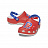 Клоги Crocs NBA Los Angeles Clippers Classic