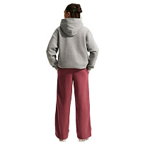 Брюки Nike Sportswear Studio Fleece Open-Hem Pants