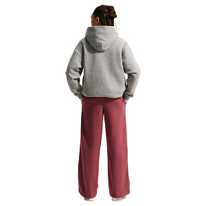 Брюки Nike Sportswear Studio Fleece Open-Hem Pants