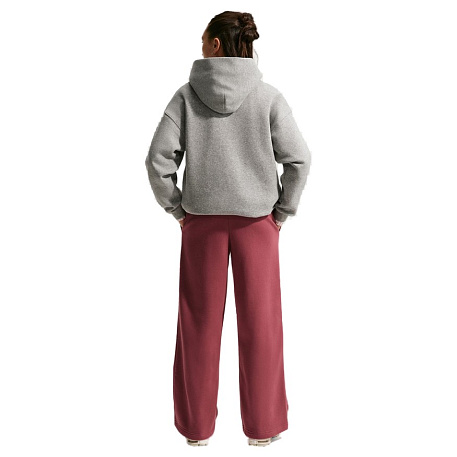 Брюки Nike Sportswear Studio Fleece Open-Hem Pants