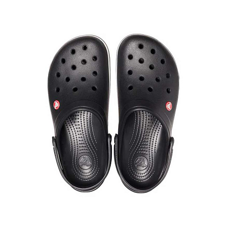 Клоги Crocs Crocband