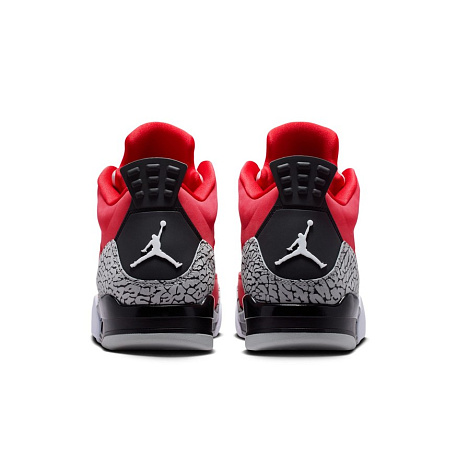 Кроссовки Jordan Son Of Mars Low
