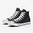 Кеды Converse CT HI BLACK
