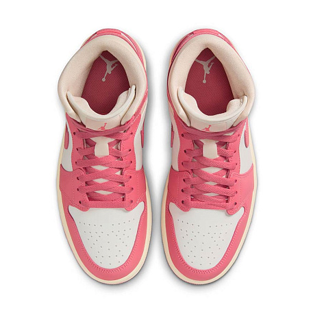 Кроссовки Air Jordan 1 Mid