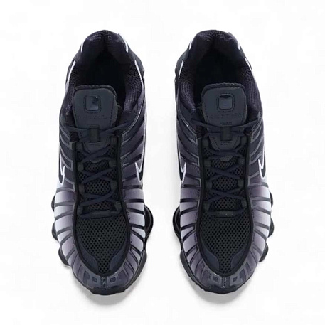 Кроссовки Nike Shox TL Fade
