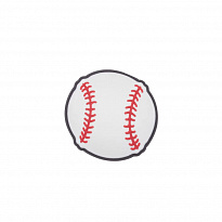 Украшение для обуви Crocs Tiny Baseball