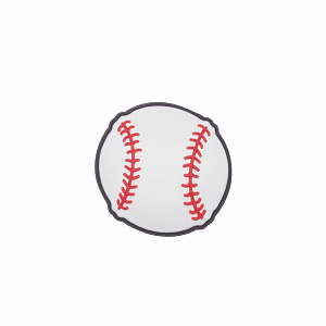 Украшение для обуви Crocs Tiny Baseball