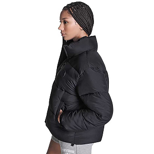 Куртка Converse Quilted Puffer Jacket