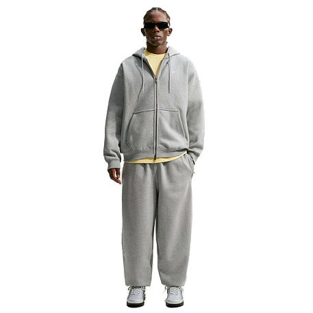 Брюки Nike Solo Swoosh BB Cuffed Pants